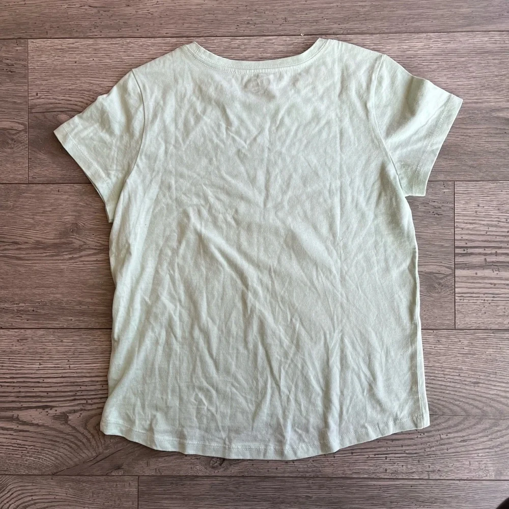Old Navy The Powerpuff Girls’ Graphic T-Shirt for Girls Short Sleeve Mint Large
